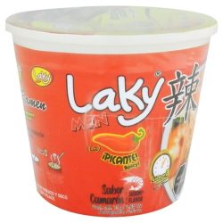 Laky Camaron Picante