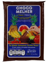 chocomelherbuena